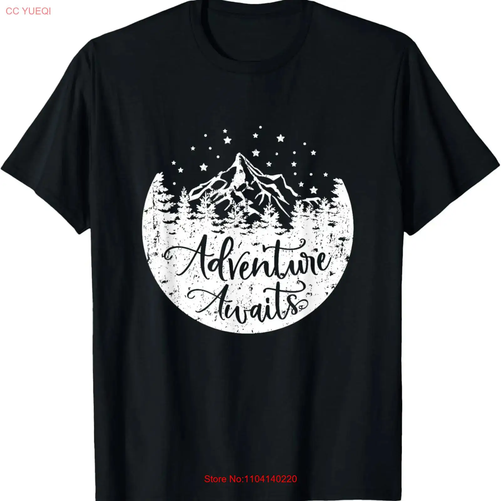 Outdoor Camping Adventures - Petualangan menanti di alam bebas untuk