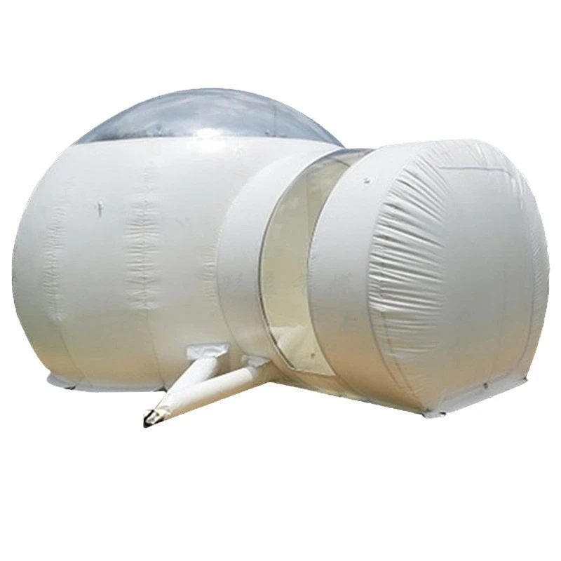 Outdoor Camping Exhibition - Rumah gelembung tiup selebriti internet, tenda