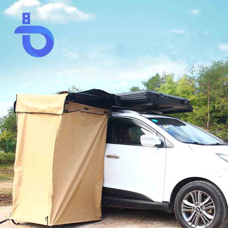 Outdoor Camping Tent - Tenda Camping Luar Ruangan dari Bahan