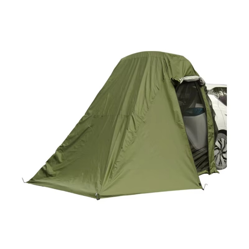 Outdoor Camping Van Tent - Tenda Ekstensi Bagasi Mobil SUV untuk