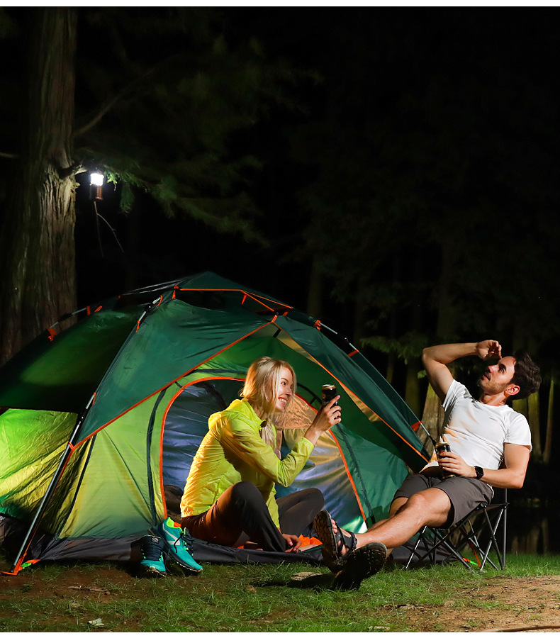 Produsen Tenda Camping Otomati - Outdoor Camping Tent ulasan dan harga