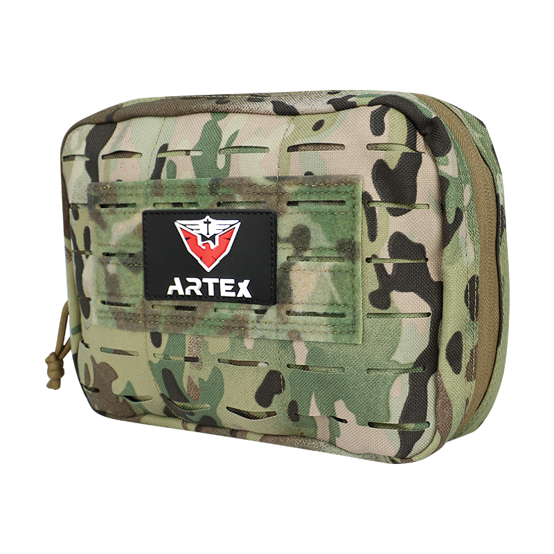 Tas Taktis MOLLE EDC untuk Per - First Aid Kit Camping ulasan dan harga