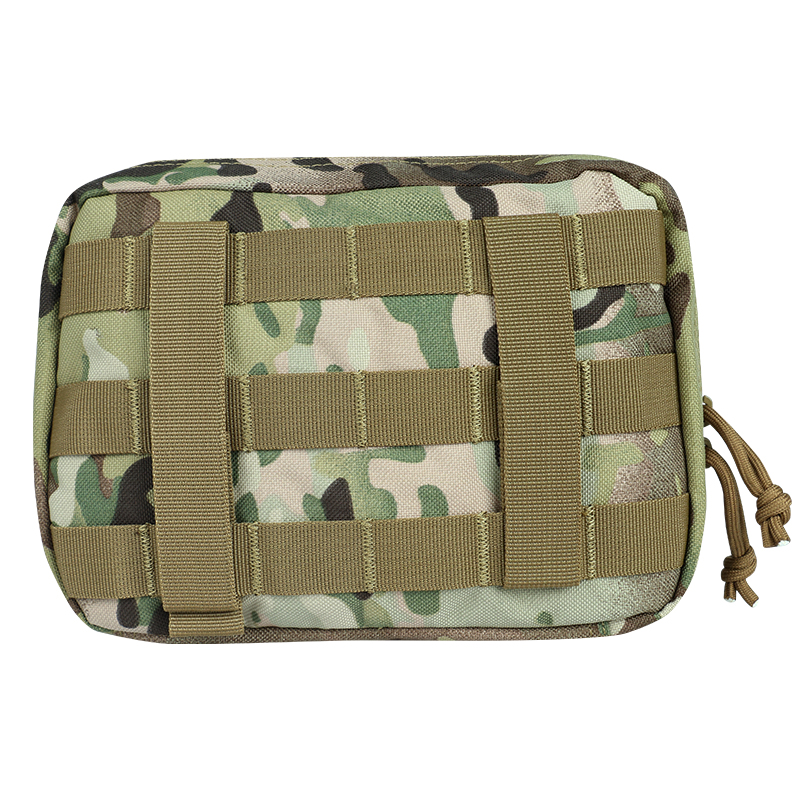 Tas Taktis MOLLE EDC untuk Per - First Aid Kit Camping ulasan dan harga