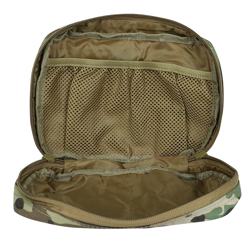 Tas Taktis MOLLE EDC untuk Per - First Aid Kit Camping ulasan dan harga