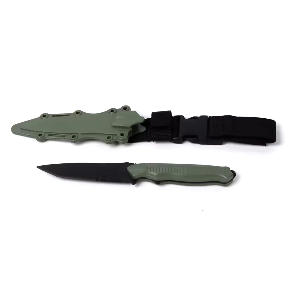 Pisau Karet Model M9 Mainan Ha - Outdoor Camping Toys ulasan dan harga
