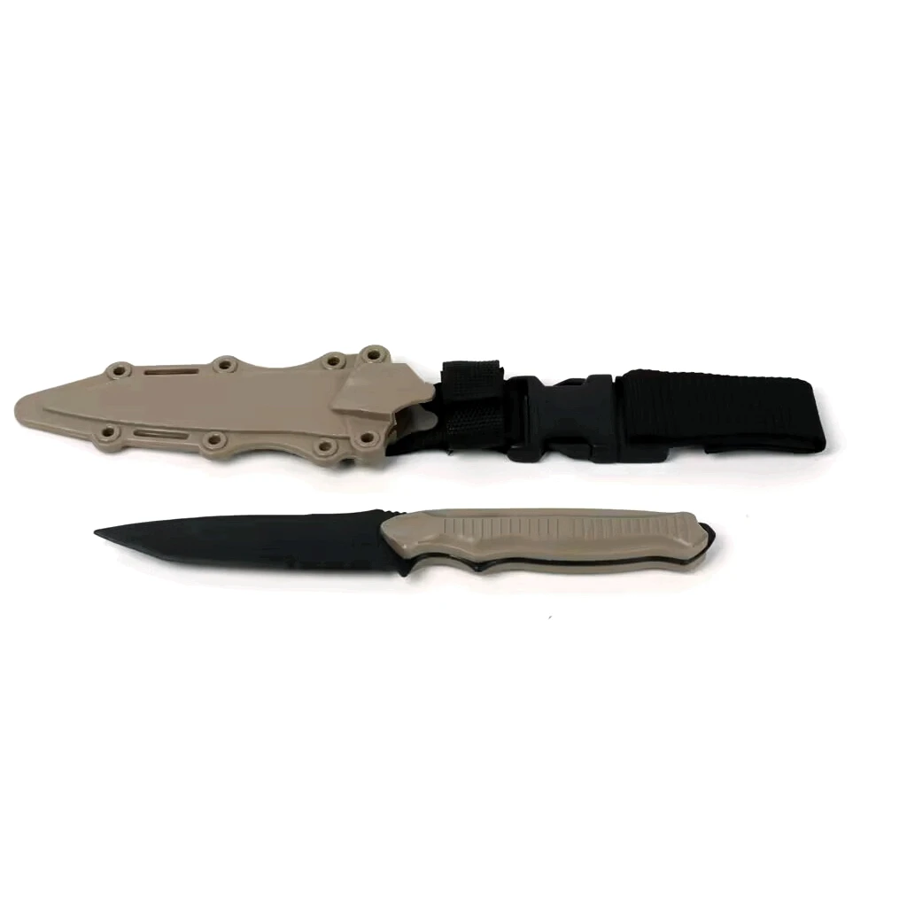 Pisau Karet Model M9 Mainan Ha - Outdoor Camping Toys ulasan dan harga
