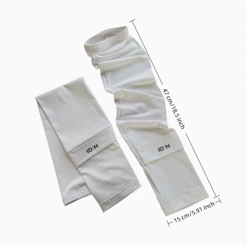1 Pasang Sarung Tangan Anti-UV - Outdoor Activities In Camping ulasan dan harga