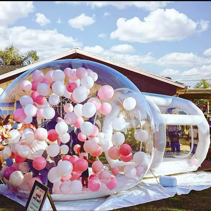 Restoran Luar Ruangan Tenda Tr - Outdoor Camping Exhibition ulasan dan harga