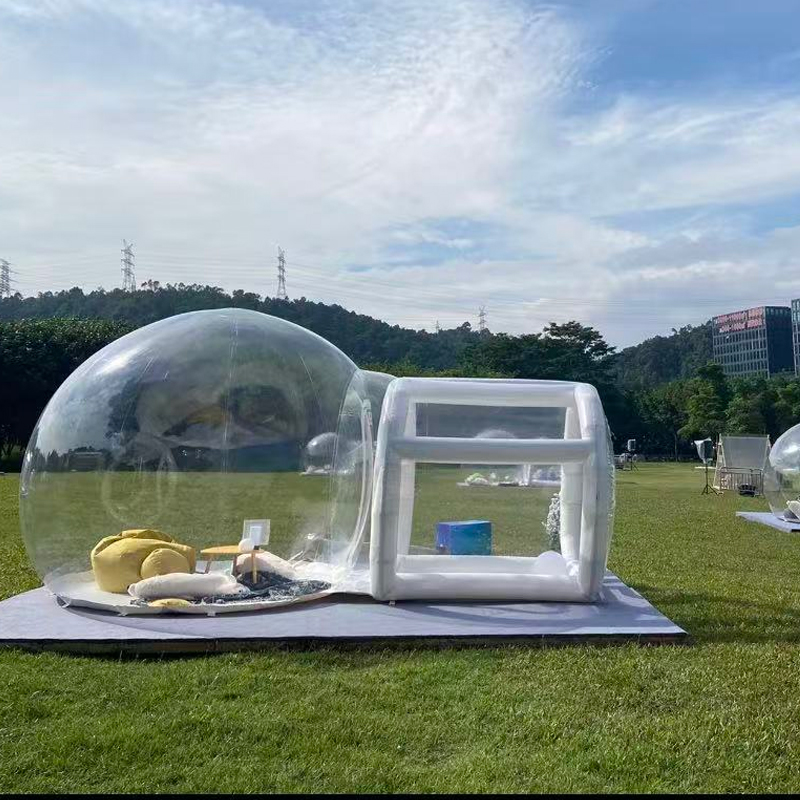 Restoran Luar Ruangan Tenda Tr - Outdoor Camping Exhibition ulasan dan harga