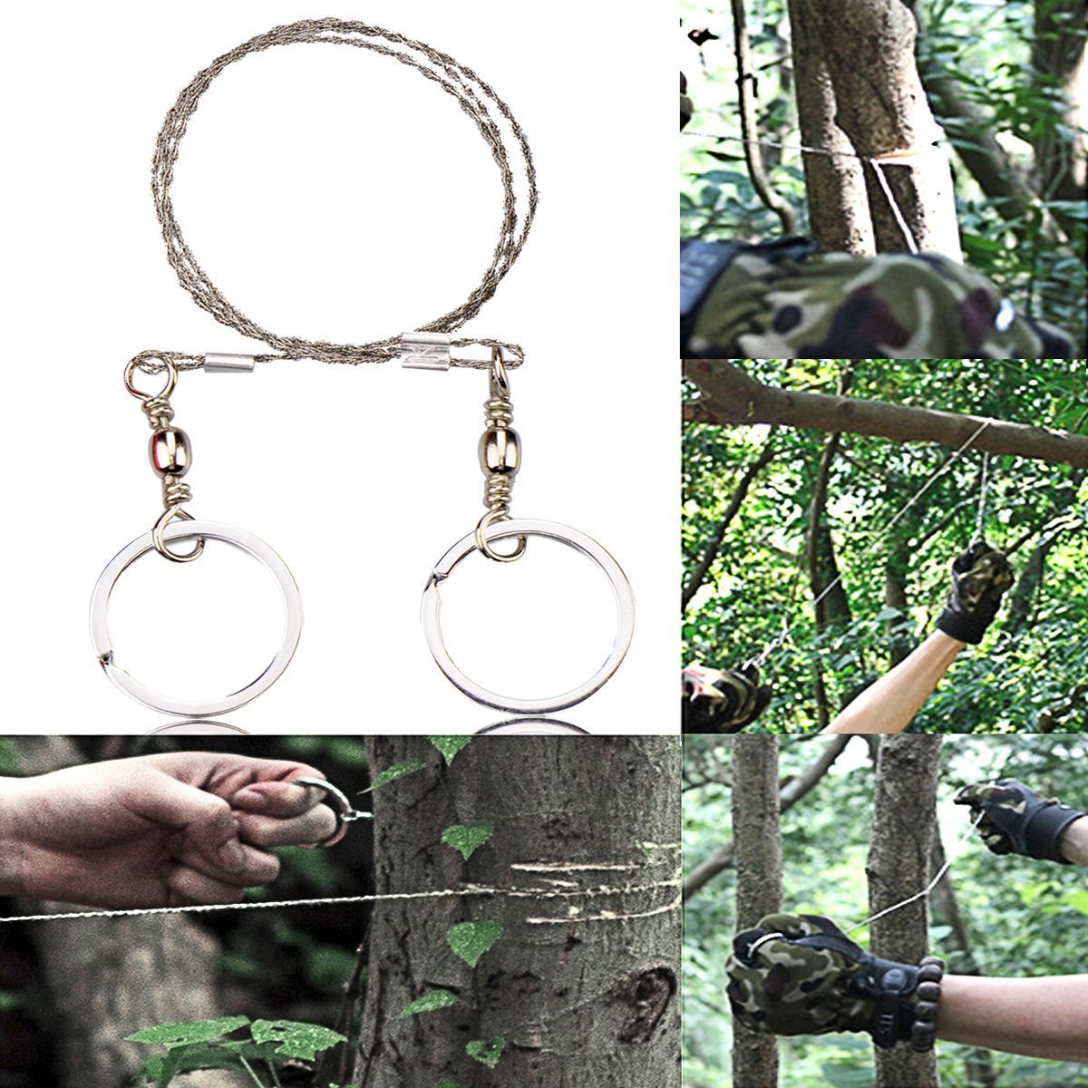 Perlengkapan Darurat Tahan Ben - Outdoor Camping Adventures ulasan dan harga