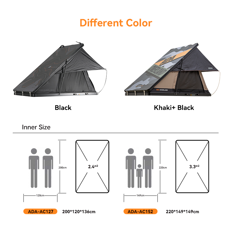 Tenda Camping Segitiga Lipat O - Outdoor Camping Tent ulasan dan harga