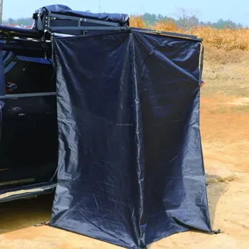 Tenda Mandi Samping Ringan unt - Outdoor Camping Tent ulasan dan harga