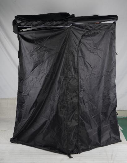 Tenda Mandi Samping Ringan unt - Outdoor Camping Tent ulasan dan harga