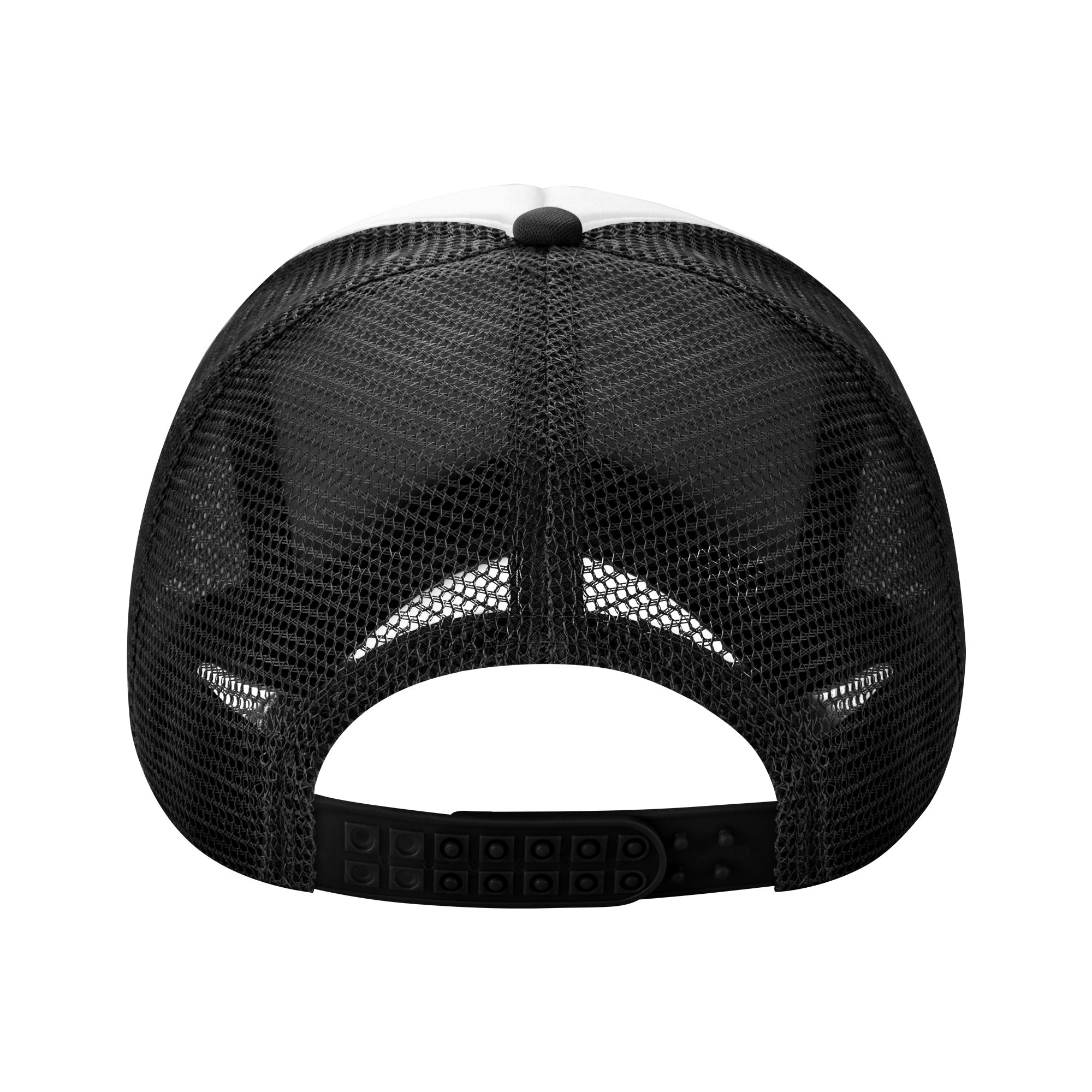 Topi Trucker Happy Camper Klas - Outdoor Camping Adventures ulasan dan harga