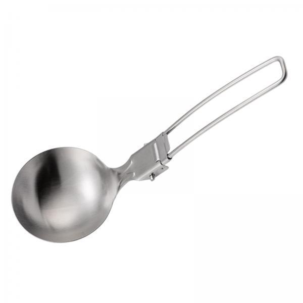 2-5 paket Peralatan Makan Camp - Outdoor Camping Utensils ulasan dan harga