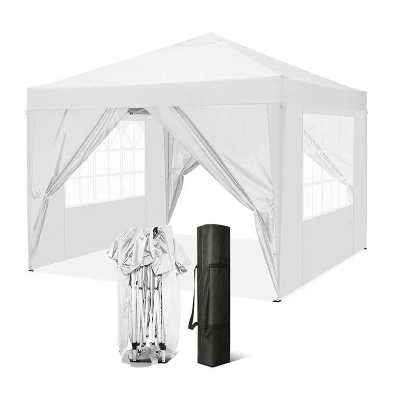 Tenda Lipat 3x3—Tenda untuk Be - Outdoor Camping Exhibition ulasan dan harga