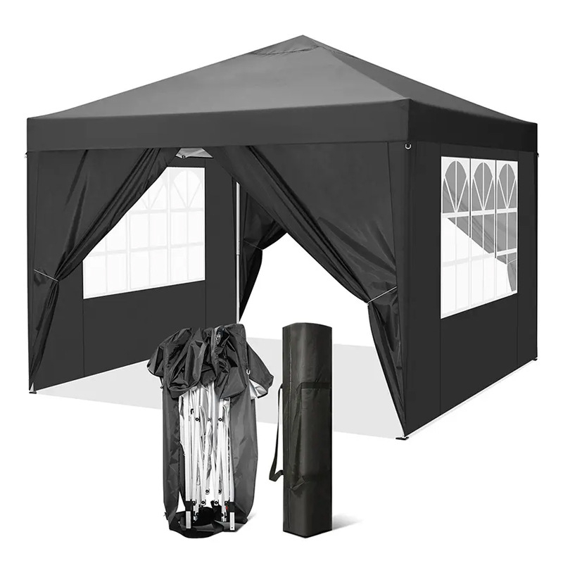 Tenda Lipat 3x3—Tenda untuk Be - Outdoor Camping Exhibition ulasan dan harga