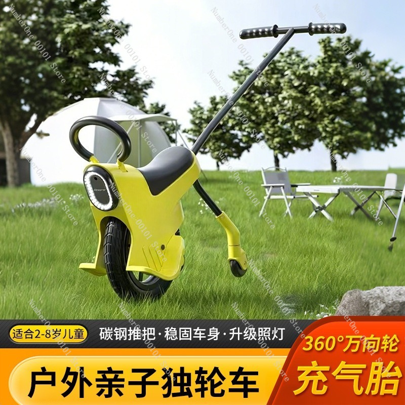 Sepeda Roda Tiga Dorong Anak u - Outdoor Camping Toys ulasan dan harga