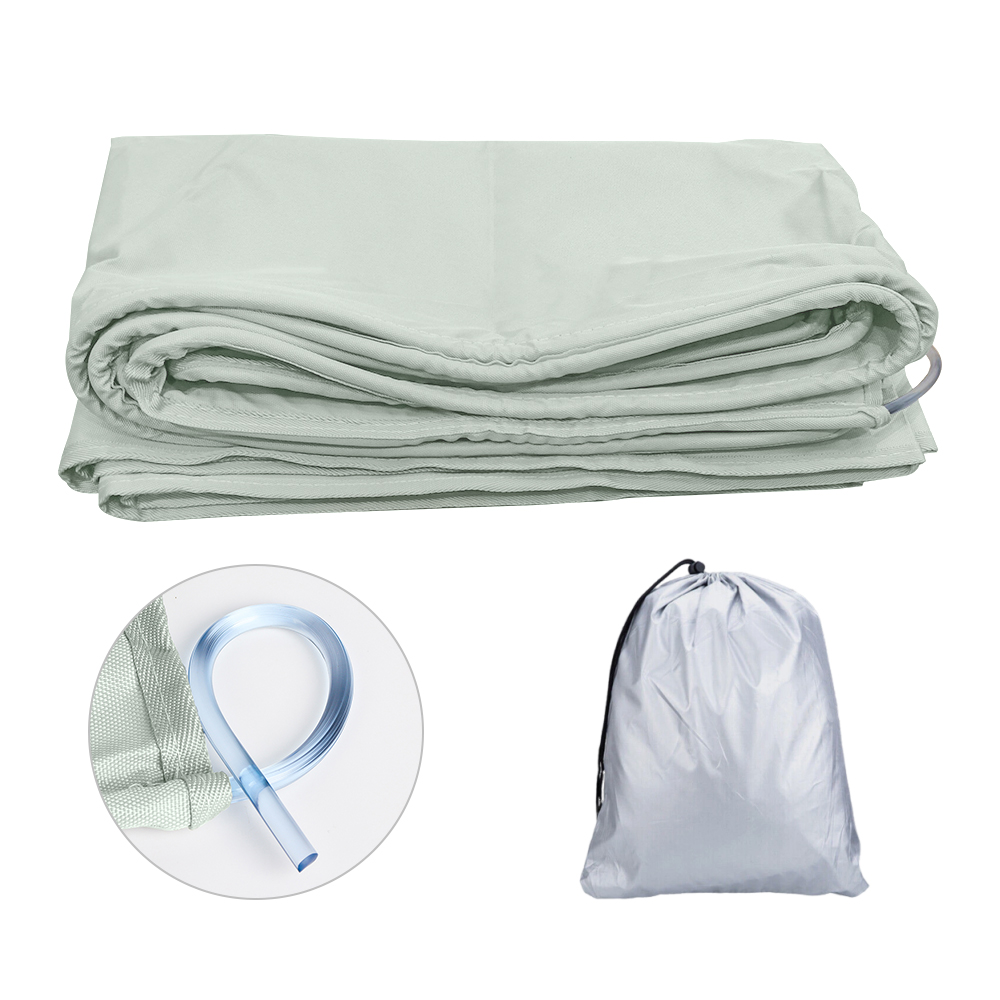 Aksesoris Anti Angin Anti Debu - Outdoor Camp ulasan dan harga