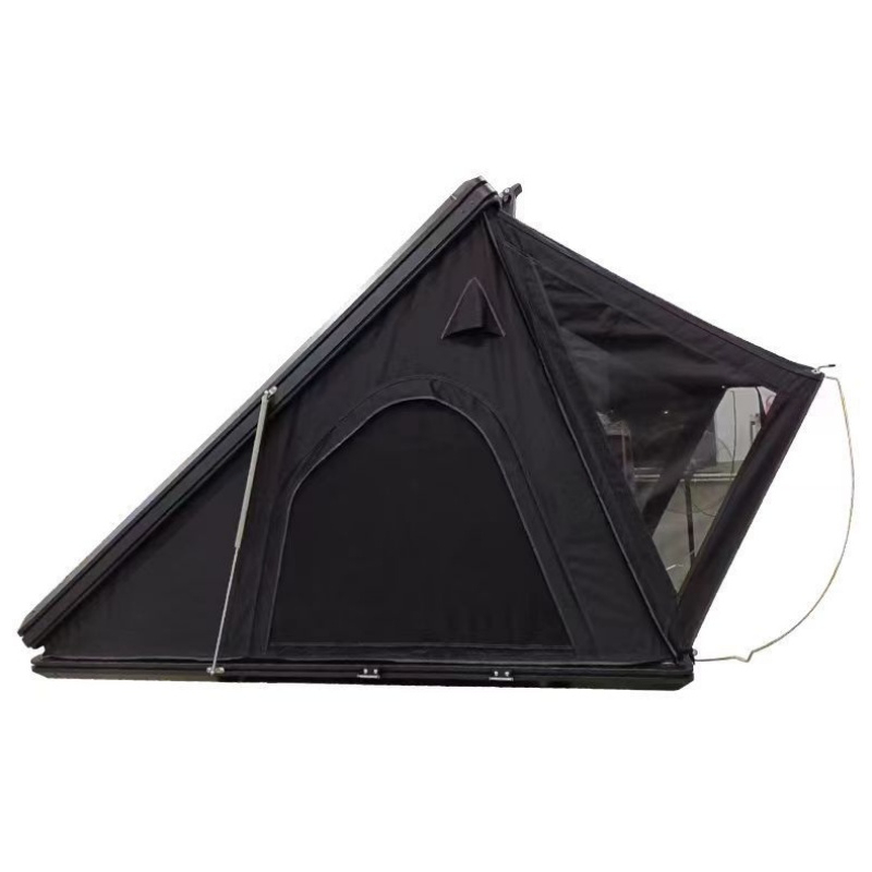 Tenda Atap Mobil Cangkang Kera - Outdoor Camping Van Tent ulasan dan harga