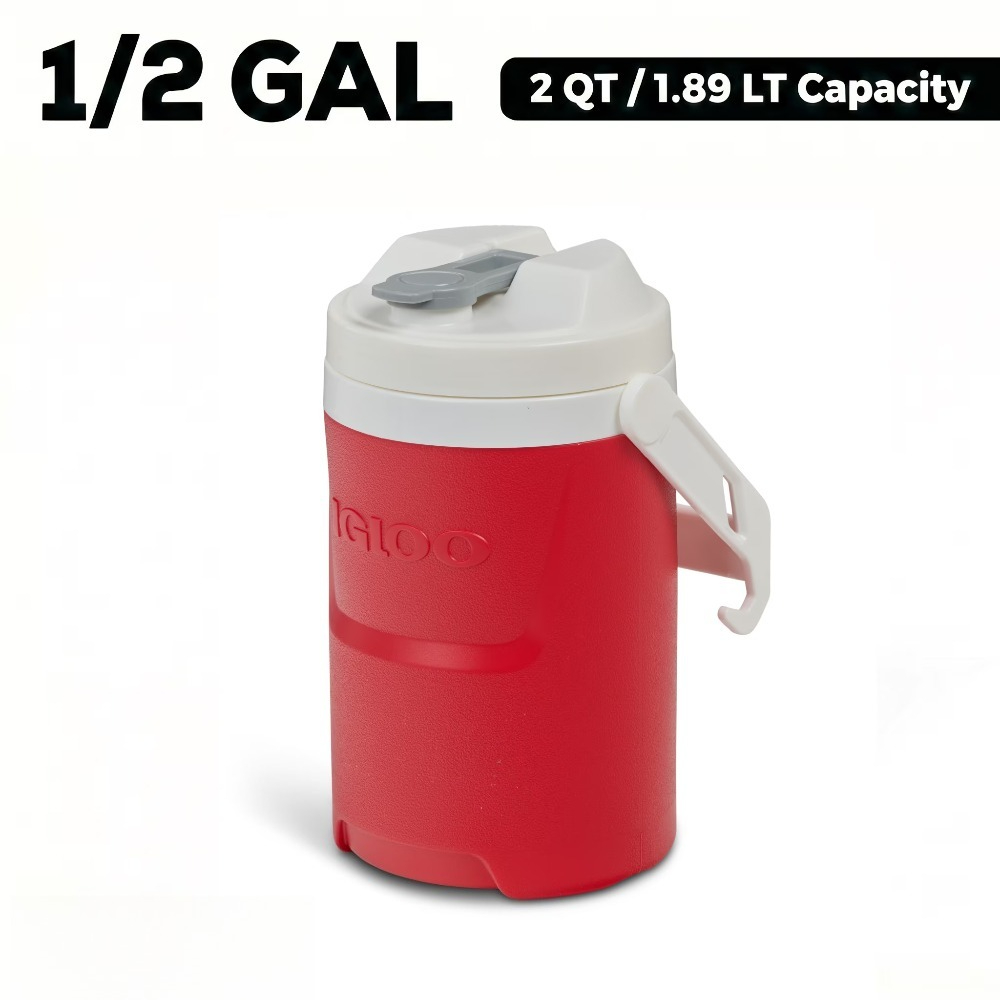 Botol Air Olahraga 1 2 Galon d - Outdoor Activities In Camping ulasan dan harga