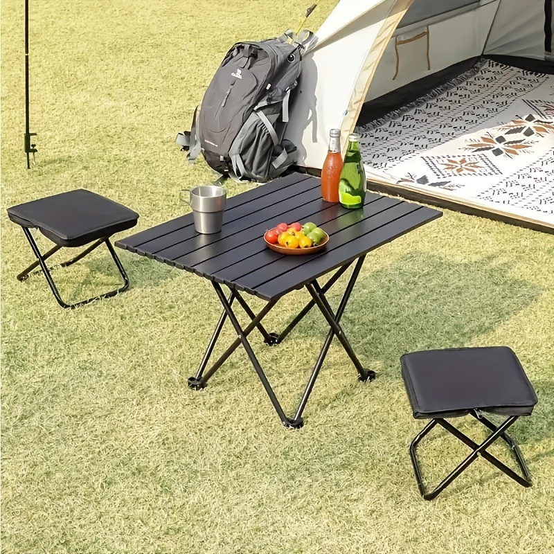 Kursi Lipat Ringan dan Kompak  - Outdoor Camping Recliner Chairs ulasan dan harga