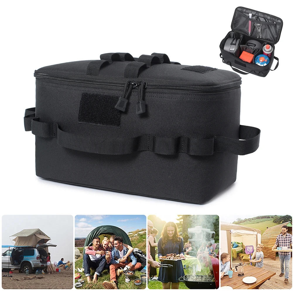 Kantong Taktis Tas Penyimpanan - Outdoor Camping Utensils ulasan dan harga