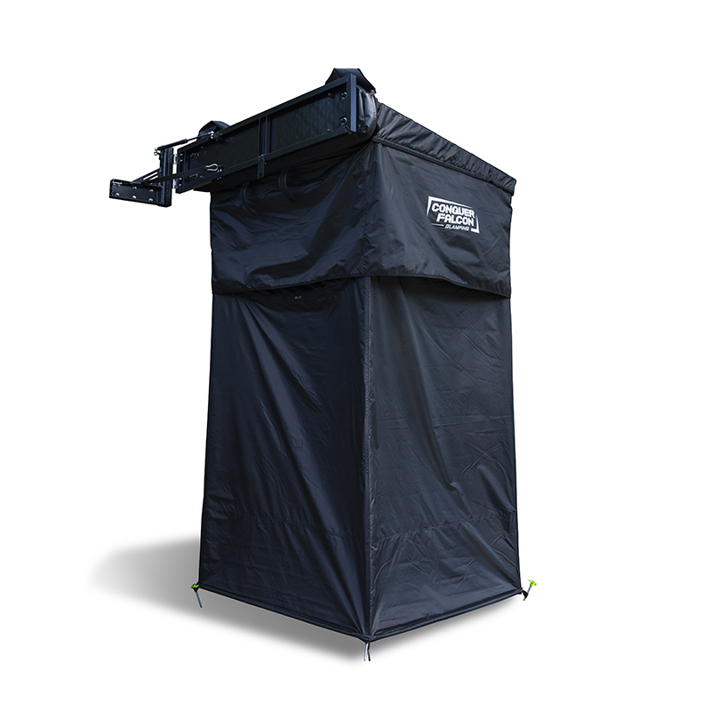 Tenda Mandi Portabel untuk Ber - Outdoor Camping Tent ulasan dan harga