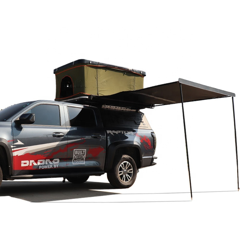 Tenda Lipat Elektrik untuk Mob - Outdoor Camping Van Tent ulasan dan harga
