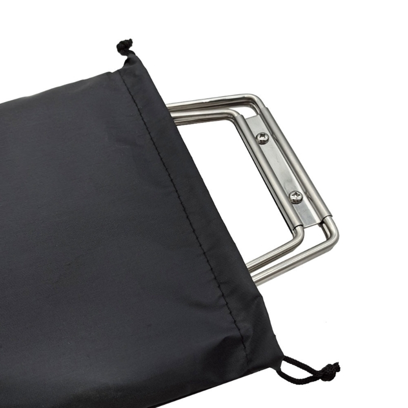 Braket Kotak Pendingin Lipat B - Outdoor Camping Folding Storage Box ulasan dan harga