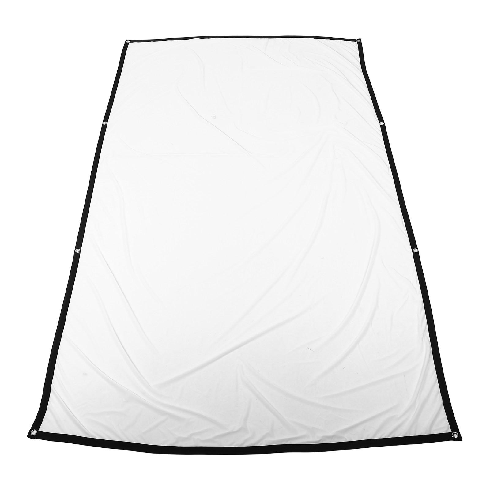 Layar Proyektor Lipat Portabel - Outdoor Camping Exhibition ulasan dan harga