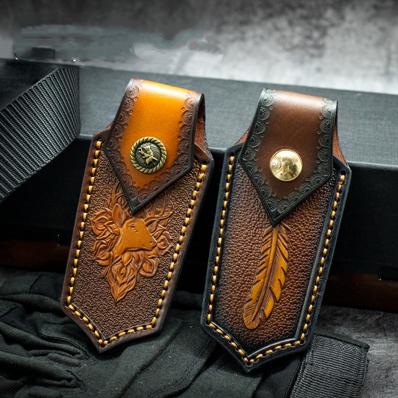 Sarung Senter Lipat Portabel u - Outdoor Camping Folding Storage Box ulasan dan harga