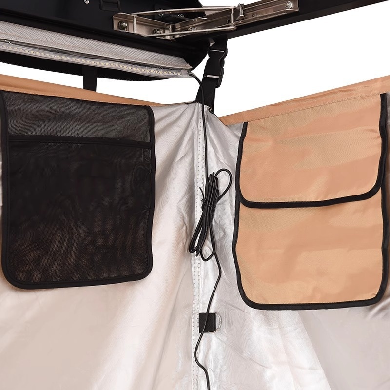 Tenda Mandi Ringan Tahan Air A - Outdoor Camping Tent ulasan dan harga