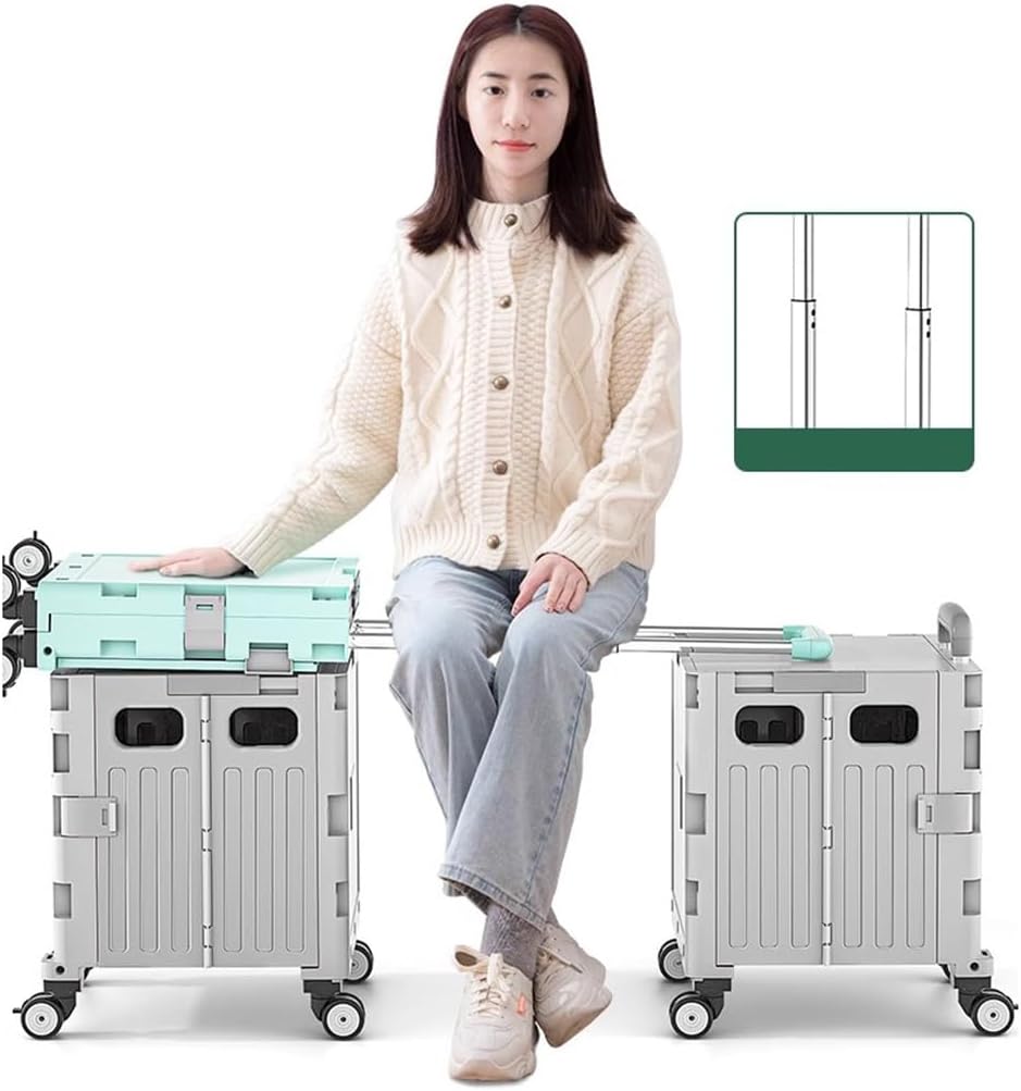 Kotak penyimpanan serbaguna, t - Outdoor Camping Folding Storage Box ulasan dan harga