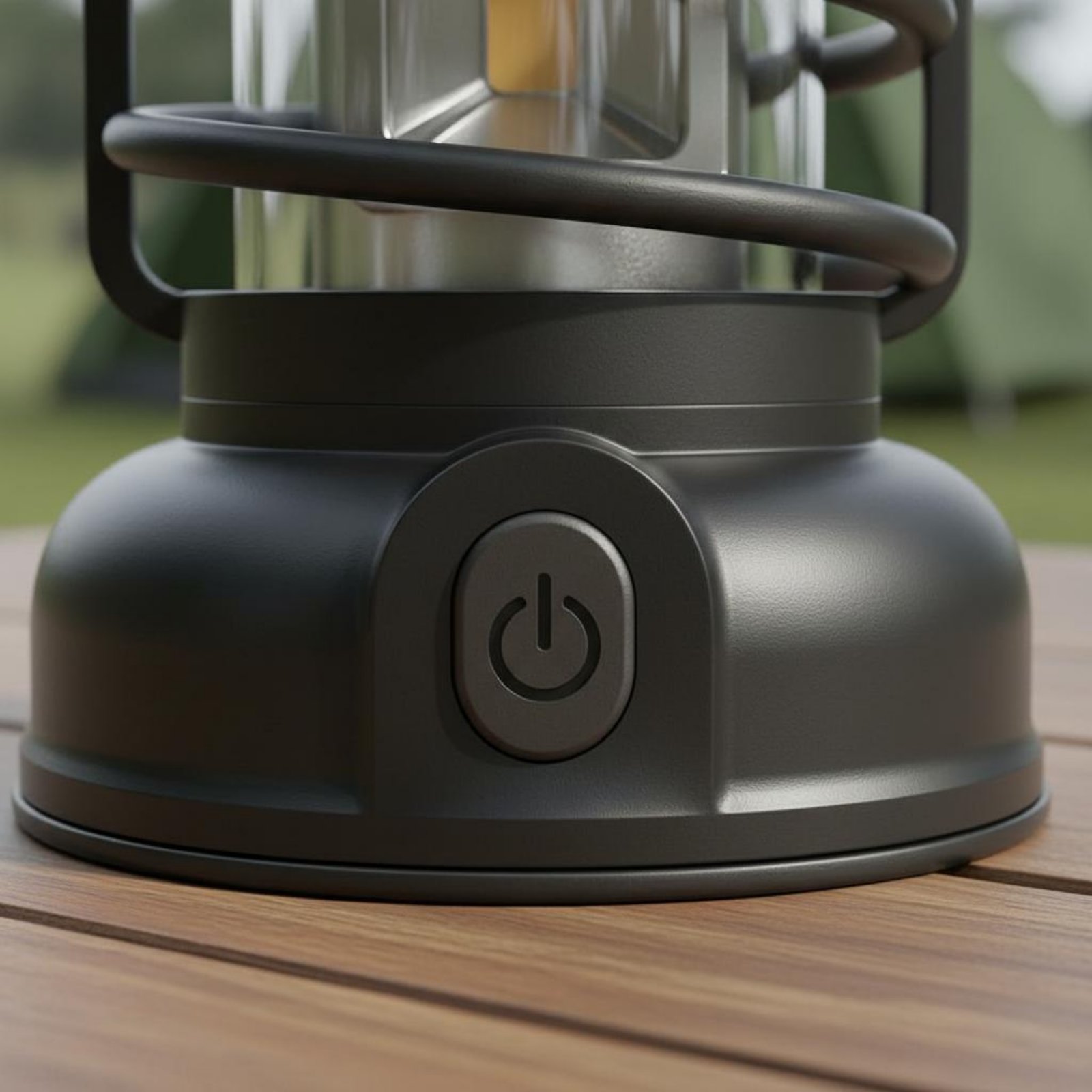 Lentera Kemah Retro Sumber Day - Camping Lantern ulasan dan harga