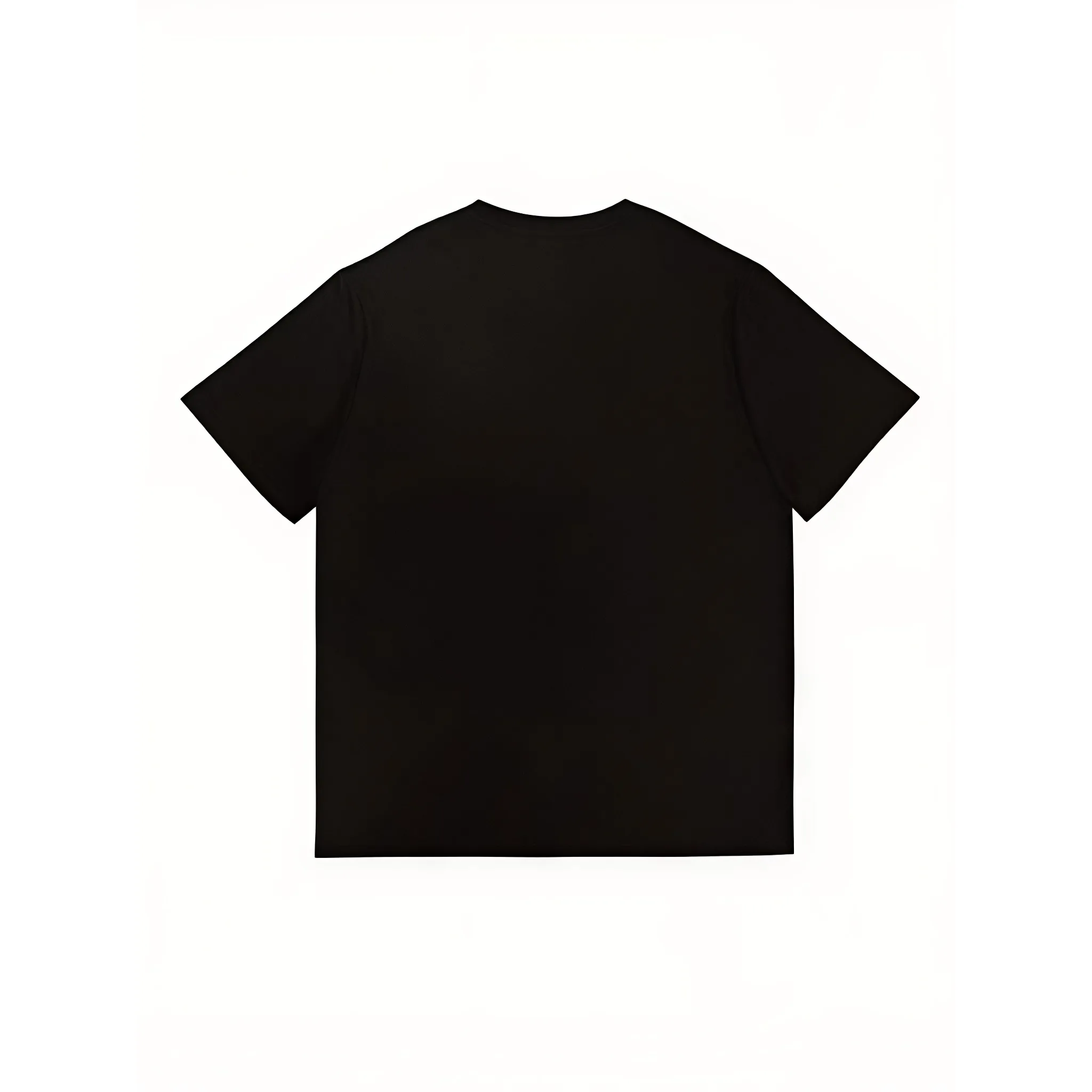Kaos Pria dengan Cetakan Retro - Outdoor Activities In Camping ulasan dan harga