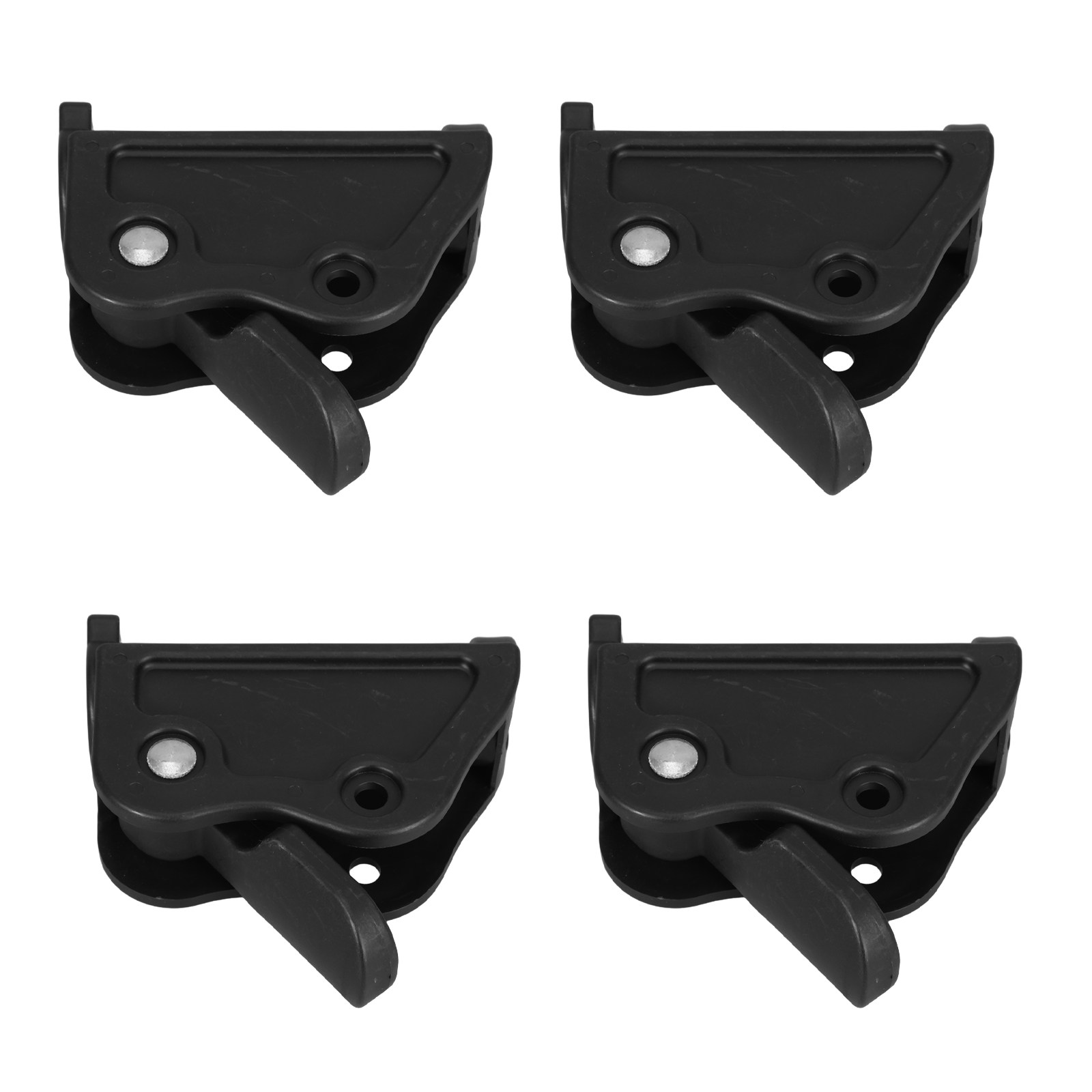4 Buah Suku Cadang Kursi Recli - Outdoor Camping Recliner Chairs ulasan dan harga