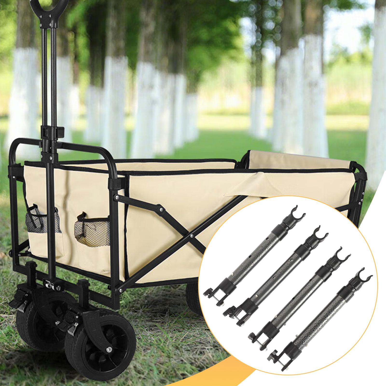 Set Tiang Penyangga Meja Lipat - Outdoor Camping Exhibition ulasan dan harga