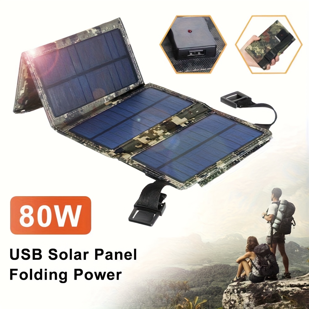 [Panel Surya] Panel Surya Lipa - Outdoor Camp ulasan dan harga