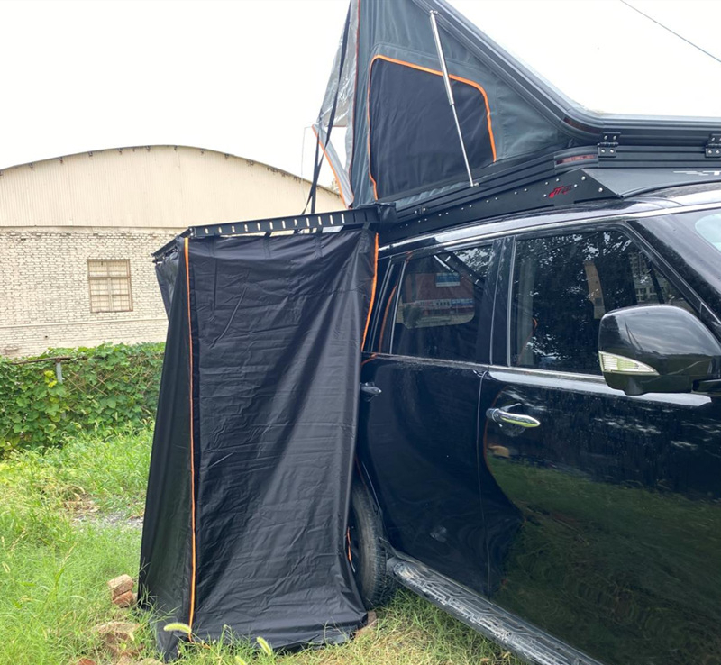 Tenda Mandi Camping Outdoor, T - Outdoor Camping Tent ulasan dan harga