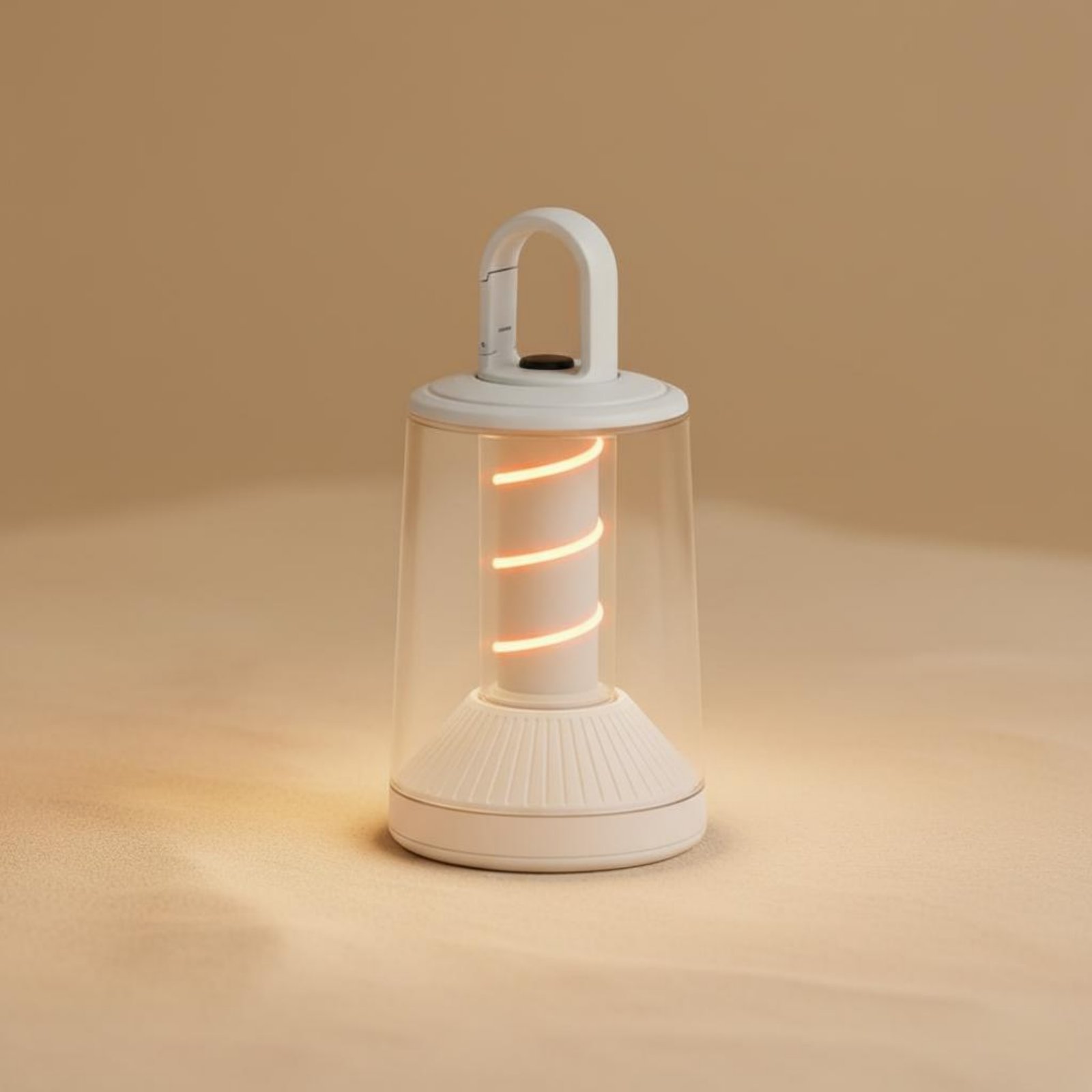 Lampu Gantung Bertenaga Batera - Camping Lantern ulasan dan harga