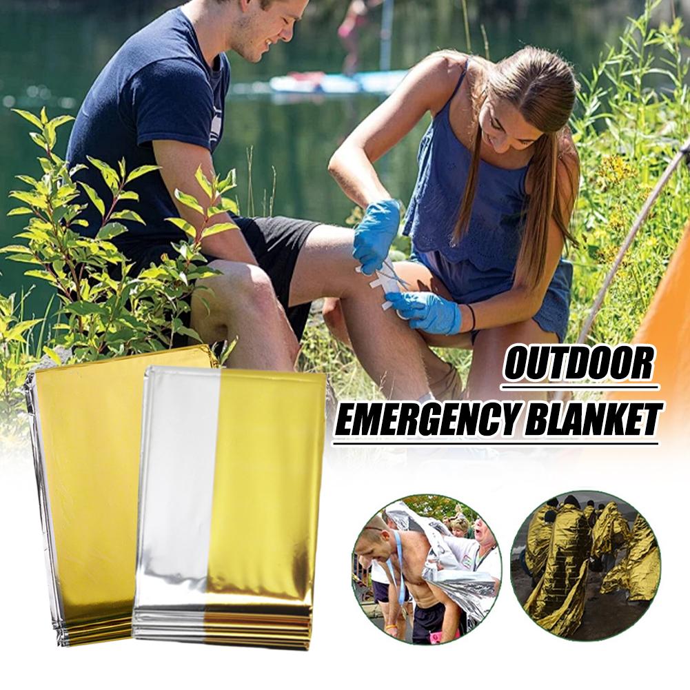 Perlengkapan Pertolongan Perta - First Aid Kit Camping ulasan dan harga