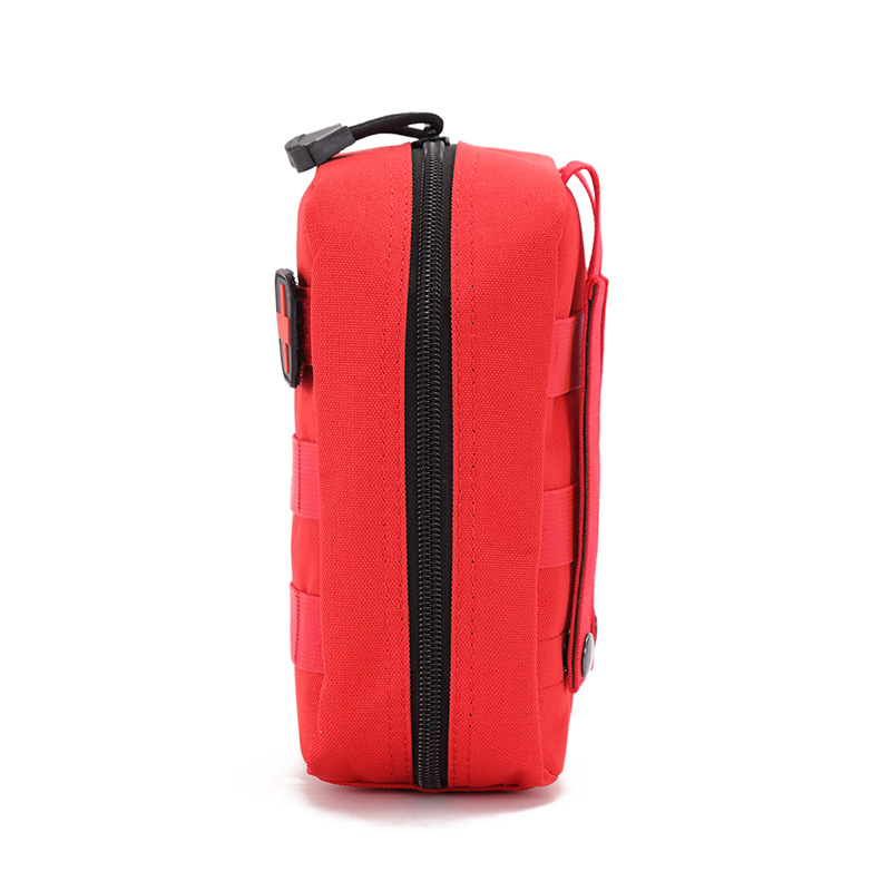 Kantong Medis Taktis MOLLE IFA - First Aid Kit Camping ulasan dan harga