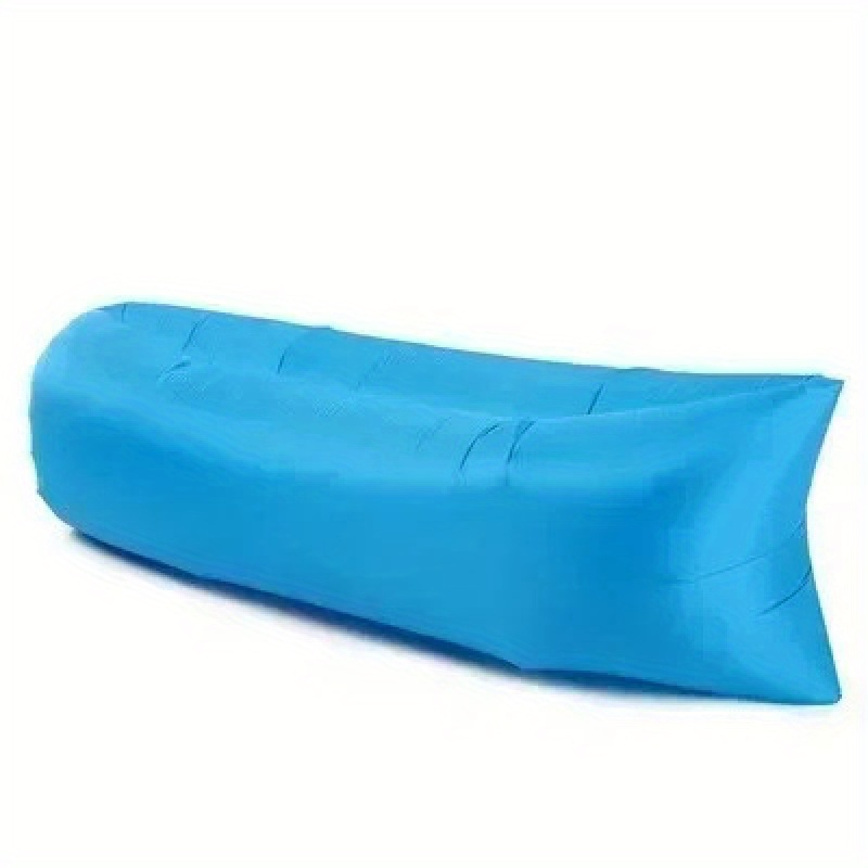 Sofa Tiup Portabel untuk Luar  - Outdoor Camping Recliner Chairs ulasan dan harga