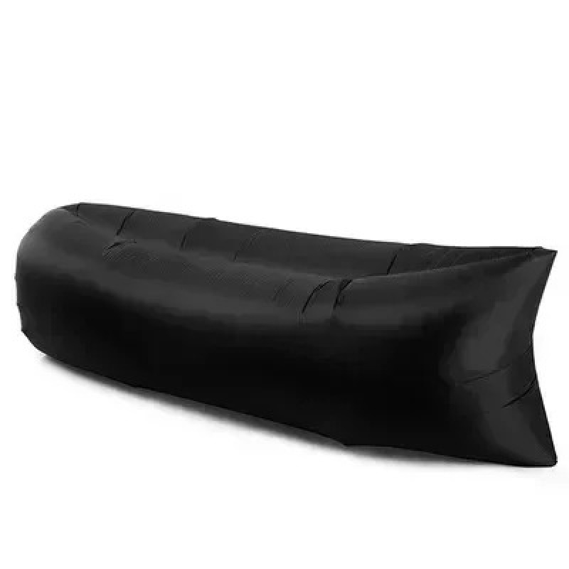 Sofa Tiup Portabel untuk Luar  - Outdoor Camping Recliner Chairs ulasan dan harga