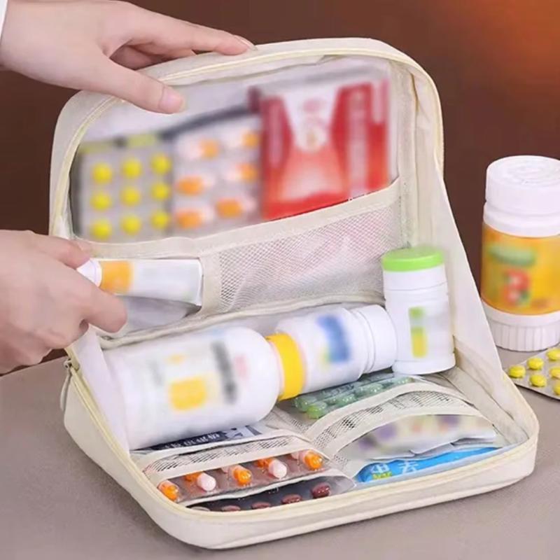 Kotak P3K Portabel yang Lucu,  - Outdoor Camp ulasan dan harga