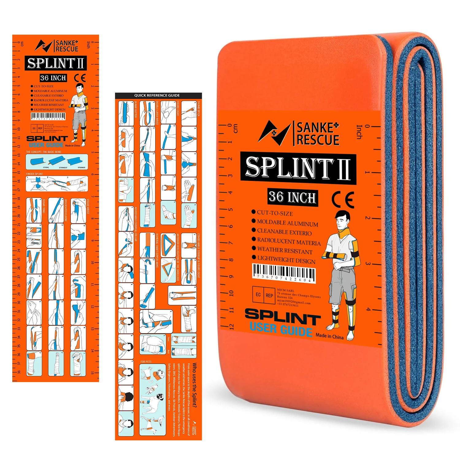 Peralatan bertahan hidup denga - First Aid Kit Camping ulasan dan harga