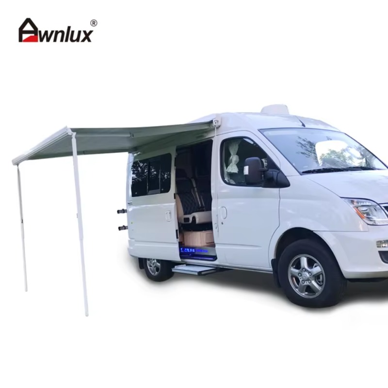 Aksesoris Eksterior RV Rangka  - Outdoor Camping Tent ulasan dan harga