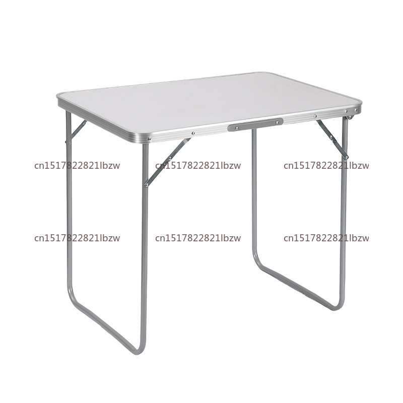 Meja Portabel Luar Ruangan Mej - Outdoor Camping Exhibition ulasan dan harga