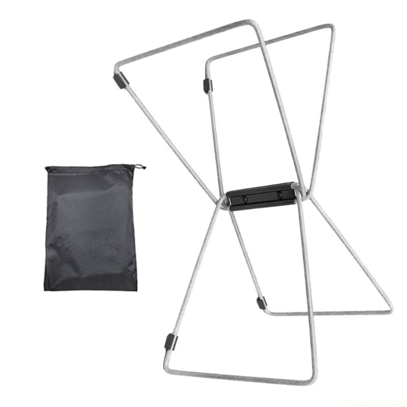 U2JB Dudukan Pendingin Lipat A - Outdoor Camp ulasan dan harga